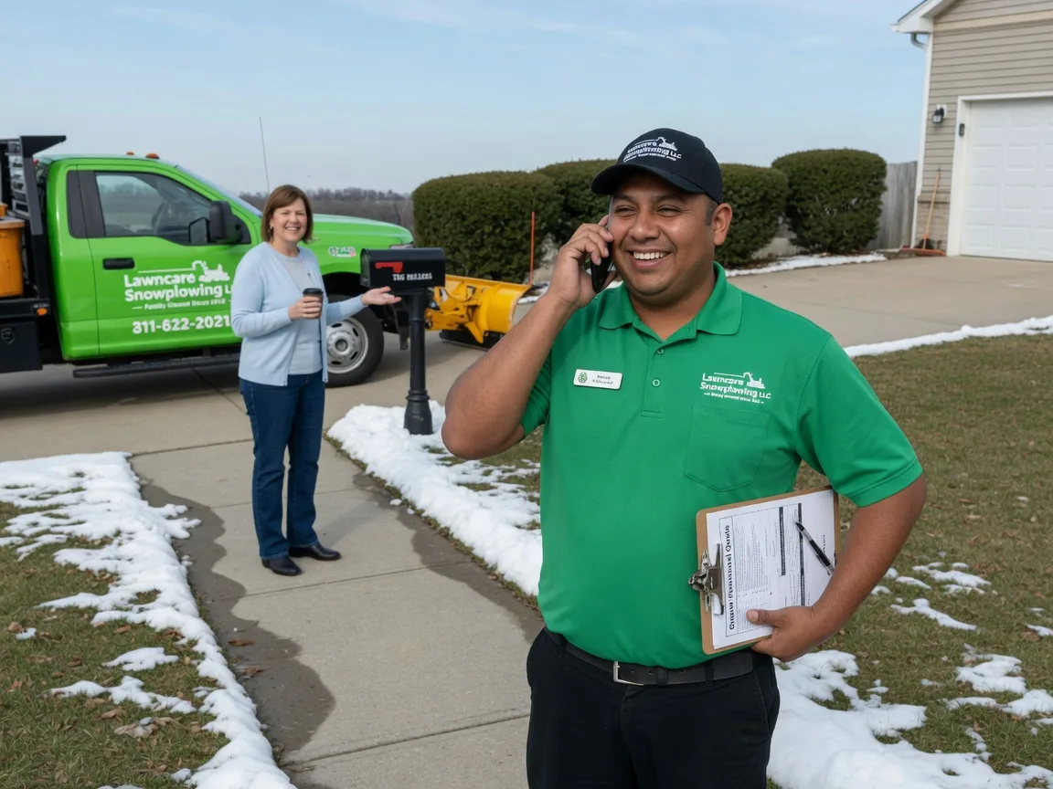 Lawn Care Services By Expert Landscaper Harrison, ID FAQs